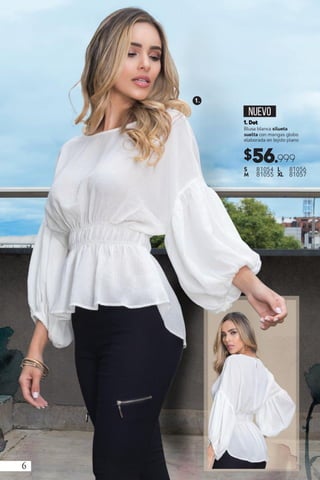 Danny Campañas 14-15 / 2018