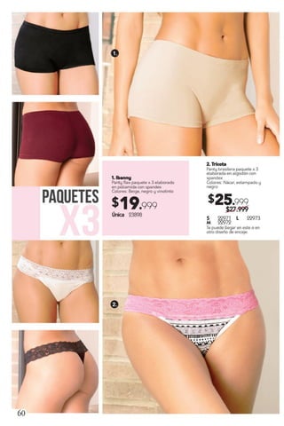 Danny Campañas 14-15 / 2018