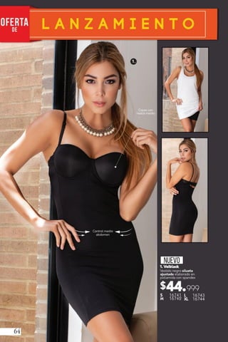 Danny Campañas 14-15 / 2018