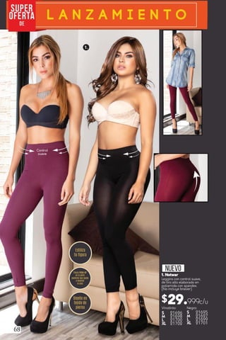 Danny Campañas 14-15 / 2018