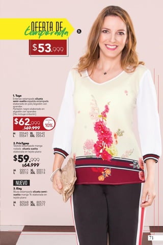 Danny Campañas 14-15 / 2018