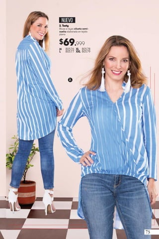 Danny Campañas 14-15 / 2018