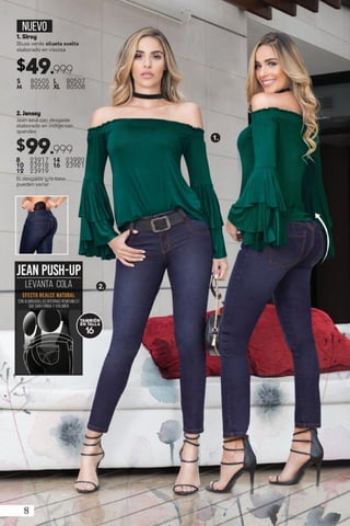 Danny Campañas 14-15 / 2018