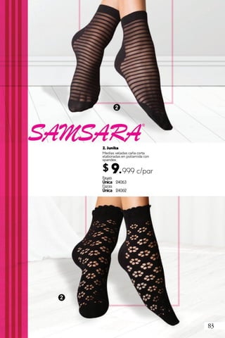 Danny Campañas 14-15 / 2018