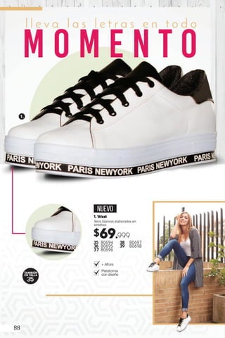 Danny Campañas 14-15 / 2018