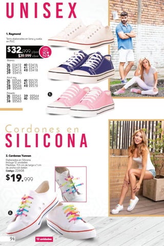 Danny Campañas 14-15 / 2018