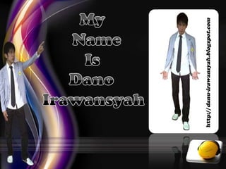 http://danu-irawansyah.blogspot.com
 