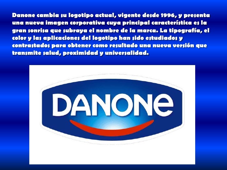 Danone