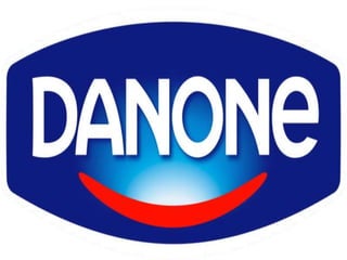Danone PPTX danone-pptx
