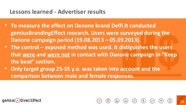 Kantar case study interview image