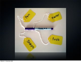 Mittwoch, 2. Dezember 2009
 