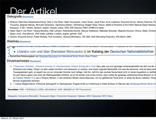 Der Artikel


                             Bild update




Mittwoch, 20. Oktober 2010
 