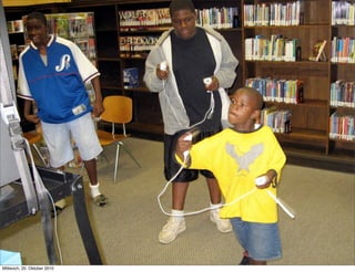 Mittwoch, 20. Oktober 2010
 