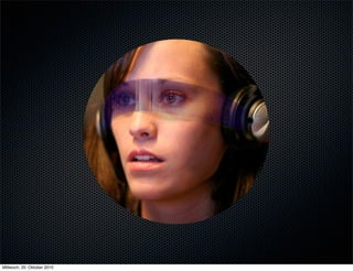 Mittwoch, 20. Oktober 2010
 