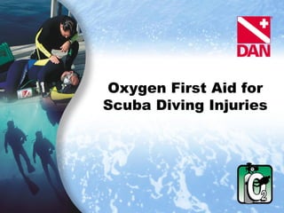 Oxygen First Aid for
Scuba Diving Injuries
Return to the Scuba Oxygen Page
 