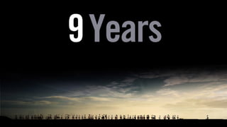 9Years
 