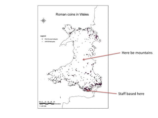 Here be mountains




Staff based here
 