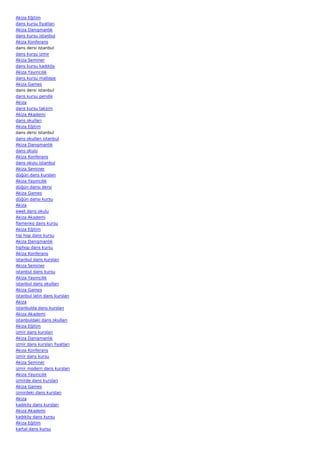 Akiza Eğitim
dans kursu fiyatları
Akiza Danışmanlık
dans kursu istanbul
Akiza Konferans
dans dersi istanbul
dans kursu izmir
Akiza Seminer
dans kursu kadıköy
Akiza Yayıncılık
dans kursu maltepe
Akiza Games
dans dersi istanbul
dans kursu pendik
Akiza
dans kursu taksim
Akiza Akademi
dans okulları
Akiza Eğitim
dans dersi istanbul
dans okulları istanbul
Akiza Danışmanlık
dans okulu
Akiza Konferans
dans okulu istanbul
Akiza Seminer
düğün dans kursları
Akiza Yayıncılık
düğün dansı dersi
Akiza Games
düğün dansı kursu
Akiza
ewet dans okulu
Akiza Akademi
flamenko dans kursu
Akiza Eğitim
hip hop dans kursu
Akiza Danışmanlık
hiphop dans kursu
Akiza Konferans
istanbul dans kursları
Akiza Seminer
istanbul dans kursu
Akiza Yayıncılık
istanbul dans okulları
Akiza Games
istanbul latin dans kursları
Akiza
istanbulda dans kursları
Akiza Akademi
istanbuldaki dans okulları
Akiza Eğitim
izmir dans kursları
Akiza Danışmanlık
izmir dans kursları fiyatları
Akiza Konferans
izmir dans kursu
Akiza Seminer
izmir modern dans kursları
Akiza Yayıncılık
izmirde dans kursları
Akiza Games
izmirdeki dans kursları
Akiza
kadıköy dans kursları
Akiza Akademi
kadıköy dans kursu
Akiza Eğitim
kartal dans kursu
 