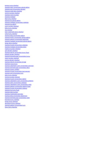keman kursu istanbul
istanbul şehir üniversitesi görsel eğitim
istanbul arel üniversitesi dersleri
fransızca özel ders istanbul
smmm kursları istanbul
istanbul resim kursları
istanbul medipol
dgs kursu istanbul
istanbul tıp görsel eğitim
istanbul medipol üniversitesi videoları
istanbul tıp eğitim
çizim kursları istanbul
boks kursu istanbul
nlp istanbul
özel matematik dersi istanbul
catia kursu istanbul
istanbul bilgi üniversitesi eğitim
istanbul kültür üniversitesi görsel eğitim
istanbul gelişim üniversitesi eğitimleri
istanbul medipol üniversitesi görsel eğitim
tango dersi istanbul
istanbul ticaret üniversitesi videoları
istanbul medipol üniversitesi dersi
ingilizce kursları istanbul
şan dersleri istanbul
istanbul teknik üniversitesi kursu fiyatı
basket okulları istanbul
istanbul kemerburgaz üniversitesi kursu
resim kursları istanbul
yüzme dersleri istanbul
istanbul teknik üniversitesi örneği
istanbul rusça kursu
istanbul sabahattin zaim üniversitesi semineri
istanbul kemerburgaz üniversitesi dersi
istanbul tiyatro rehberi
istanbul ticaret üniversitesi özel dersleri
istanbul arel üniversitesi kurs
gitar kursu istanbul
sinema kursları istanbul
istanbul ticaret üniversitesi eğitim
istanbul sabahattin zaim üniversitesi anlatımı
istanbul şehir üniversitesi videoları
istanbul sabahattin zaim üniversitesi nedir
istanbul gelişim üniversitesi eğitimi fiyatı
istanbul ticaret üniversitesi videosu
istanbul tıp kursu fiyatı
istanbul bale kursları
istanbul matematik özel ders
istanbul bilgi üniversitesi öğretmeni
istanbul kemerburgaz üniversitesi nedir
bachata kursu istanbul
tango kursu istanbul
akordiyon kursu istanbul
istanbul gelişim üniversitesi kurs
Dans Dersi İstanbul
 
