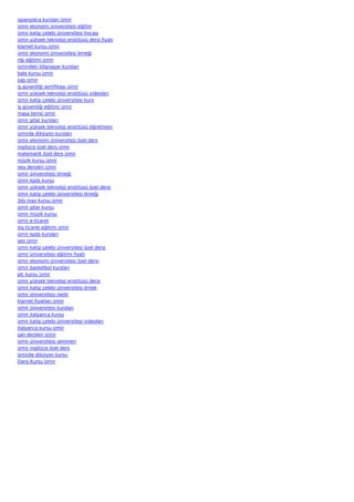 ispanyolca kursları izmir
izmir ekonomi üniversitesi eğitim
izmir katip çelebi üniversitesi hocası
izmir yüksek teknoloji enstitüsü dersi fiyatı
klarnet kursu izmir
izmir ekonomi üniversitesi örneği
nlp eğitimi izmir
izmirdeki bilgisayar kursları
bale kursu izmir
sap izmir
iş güvenliği sertifikası izmir
izmir yüksek teknoloji enstitüsü videoları
izmir katip çelebi üniversitesi kurs
iş güvenliği eğitimi izmir
masa tenisi izmir
izmir gitar kursları
izmir yüksek teknoloji enstitüsü öğretmeni
izmirde diksiyon kursları
izmir ekonomi üniversitesi özel ders
ingilizce özel ders izmir
matematik özel ders izmir
müzik kursu izmir
ney dersleri izmir
izmir üniversitesi örneği
izmir kpds kursu
izmir yüksek teknoloji enstitüsü özel dersi
izmir katip çelebi üniversitesi örneği
3ds max kursu izmir
izmir gitar kursu
izmir müzik kursu
izmir e-ticaret
dış ticaret eğitimi izmir
izmir kpds kursları
seo izmir
izmir katip çelebi üniversitesi özel dersi
izmir üniversitesi eğitimi fiyatı
izmir ekonomi üniversitesi özel dersi
izmir basketbol kursları
plc kursu izmir
izmir yüksek teknoloji enstitüsü dersi
izmir katip çelebi üniversitesi örnek
izmir üniversitesi nedir
klarnet fiyatları izmir
izmir üniversitesi kursları
izmir italyanca kursu
izmir katip çelebi üniversitesi videoları
italyanca kursu izmir
şan dersleri izmir
izmir üniversitesi semineri
izmir ingilizce özel ders
izmirde diksiyon kursu
Dans Kursu İzmir
 