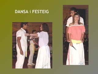 DANSA  i  FESTEIG 