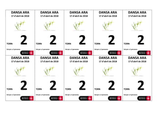 DANSA ARA
17 d’abril de 2018
DANSA ARA
17 d’abril de 2018
DANSA ARA
17 d’abril de 2018
DANSA ARA
17 d’abril de 2018
DANSA ARA
17 d’abril de 2018
TORN 2Val per a 2 persones
TORN 2Val per a 2 persones
TORN 2Val per a 2 persones
TORN 2Val per a 2 persones
TORN 2Val per a 2 persones
DANSA ARA
17 d’abril de 2018
DANSA ARA
17 d’abril de 2018
DANSA ARA
17 d’abril de 2018
DANSA ARA
17 d’abril de 2018
DANSA ARA
17 d’abril de 2018
TORN 2Val per a 2 persones
TORN 2Val per a 2 persones
TORN 2Val per a 2 persones
TORN 2Val per a 2 persones
TORN 2Val per a 2 persones
 