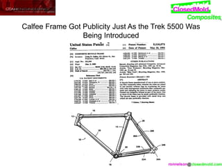 All-Composite Bicycle Frames | PPTX