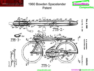 Spacelander Drawing