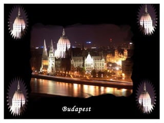 Budapest