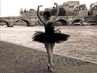 Danse à paris (v.m.)