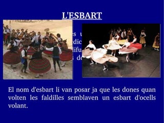 L'esbart 
