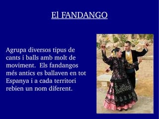 -El bolero 