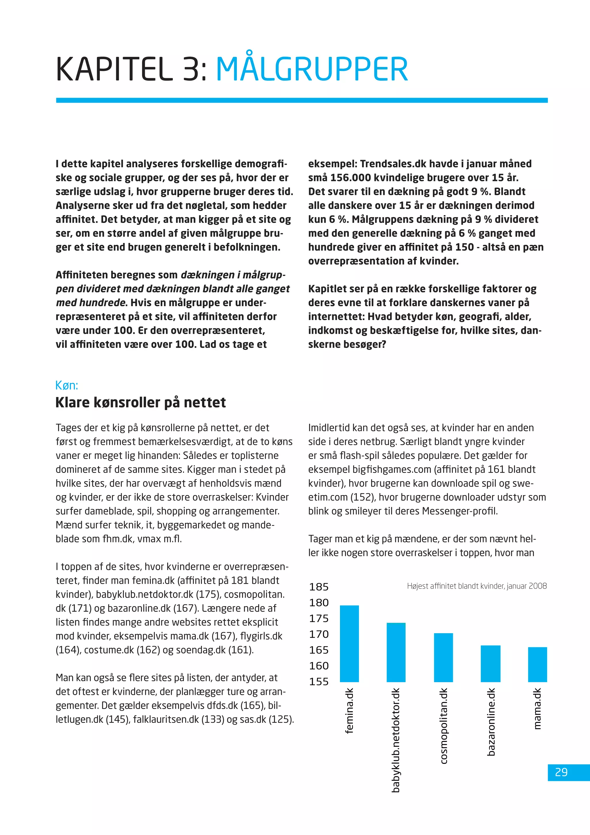 Dansk Internetbrug 2008 Fdim
