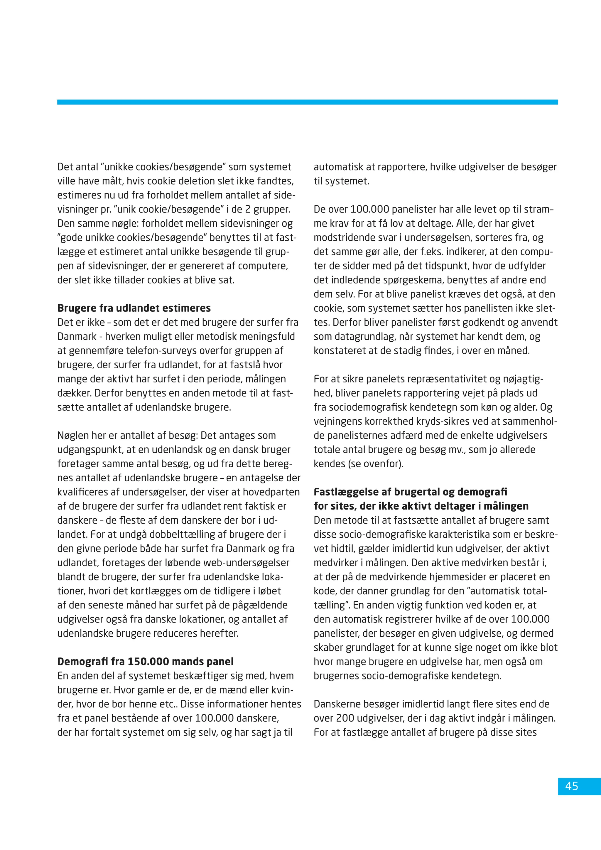 Dansk Internetbrug 2008 Fdim