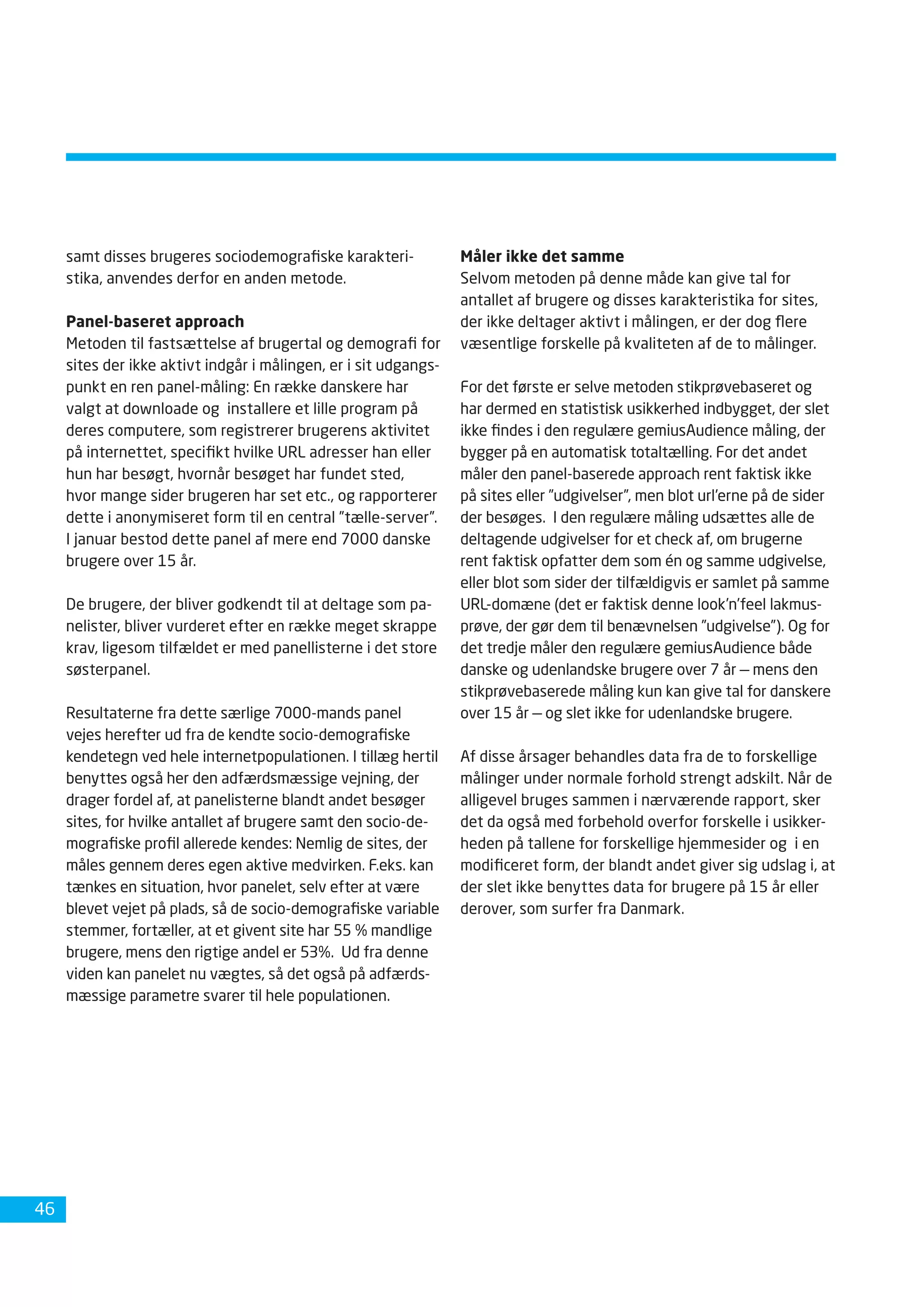 Dansk Internetbrug 2008 Fdim