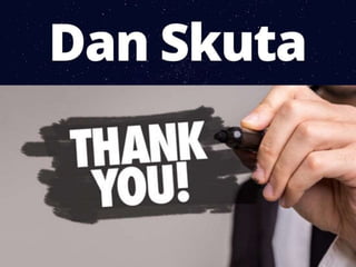 Dan Skuta -Outdoor Enthusiast