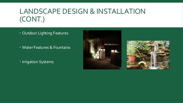 san luis obispo landscaper dan s landscaping company