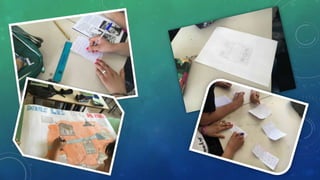 Dans les rues de Paris