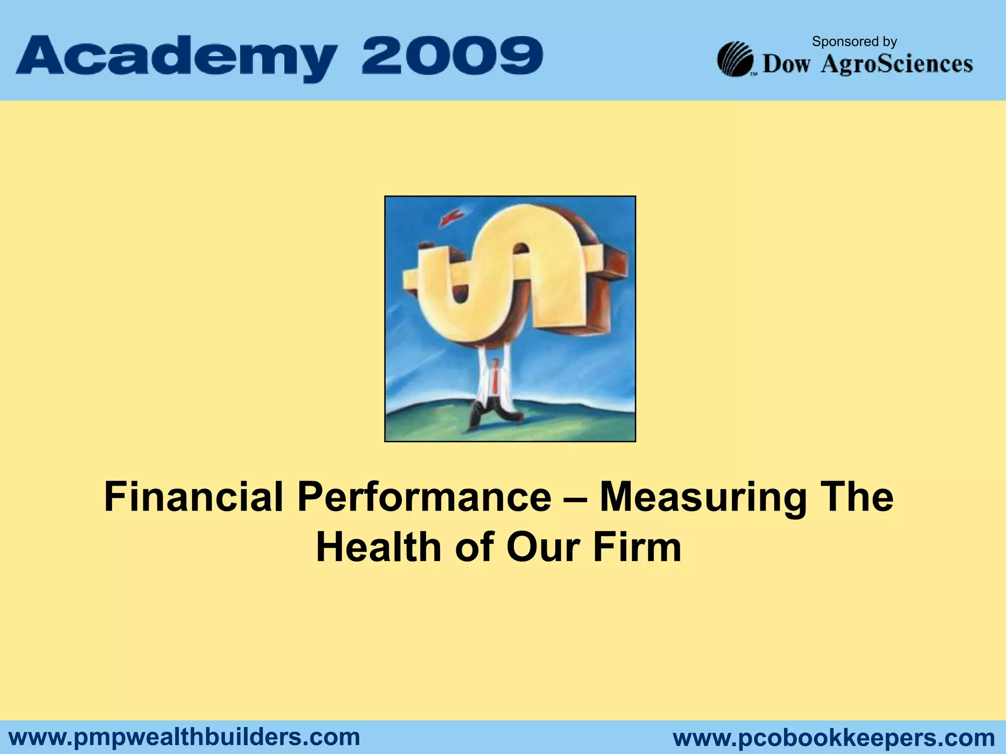 Let’s Grow Our Business  In Maximizing the value of our business we:Create a great Place to Work