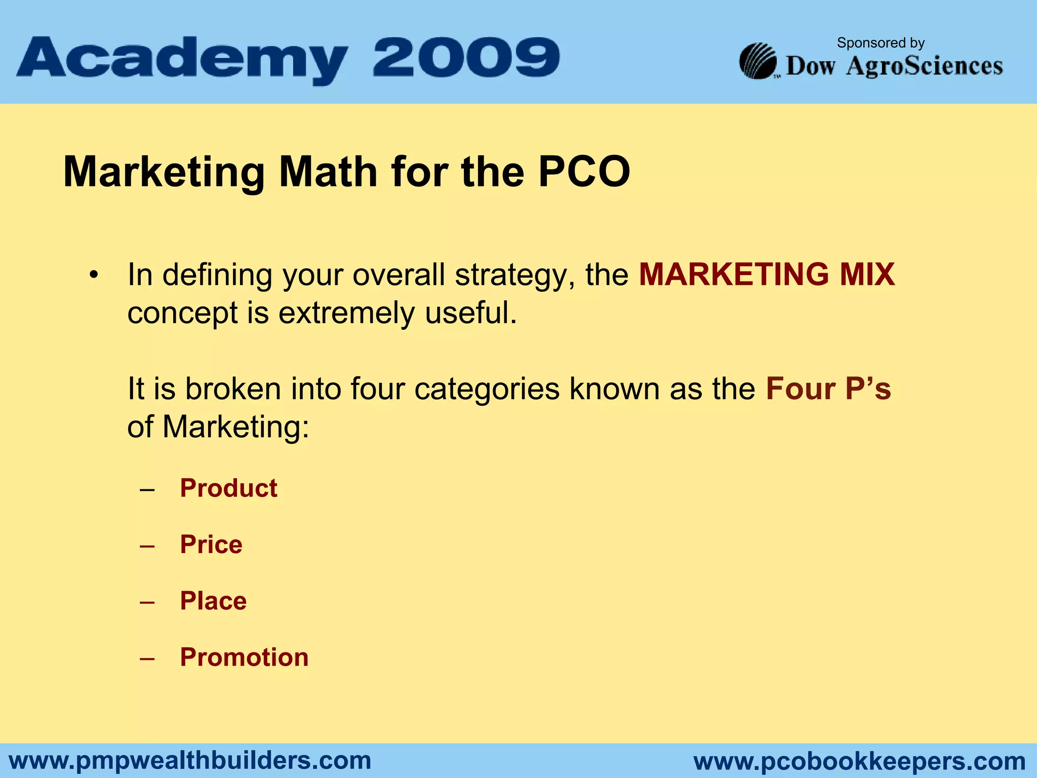   Technician Labor cost as a percentage of revenue