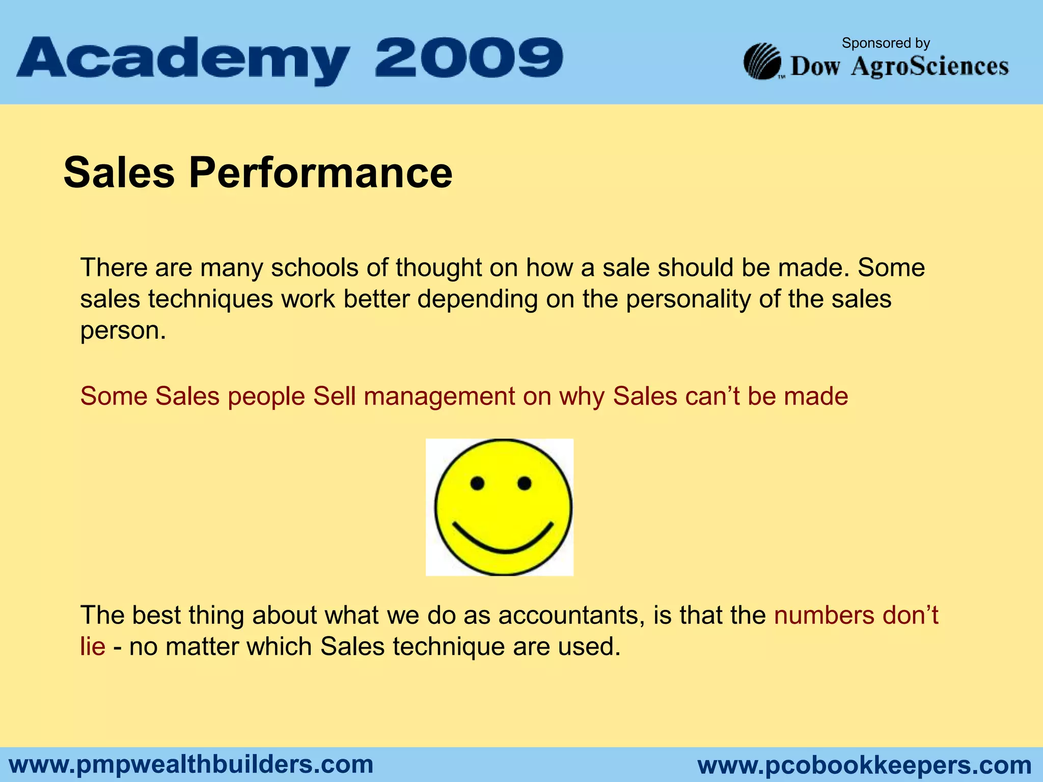   It allows us to isolate expense types so that we can implement cost     controlsDrilling down into a Balance SheetThe Balance Sheet allows us to see the prior results of our operations plus any financing activity that has taken place.The P & L tells that how we are doing in terms of profit & the B/S tells us what we have as the results of those profits.
