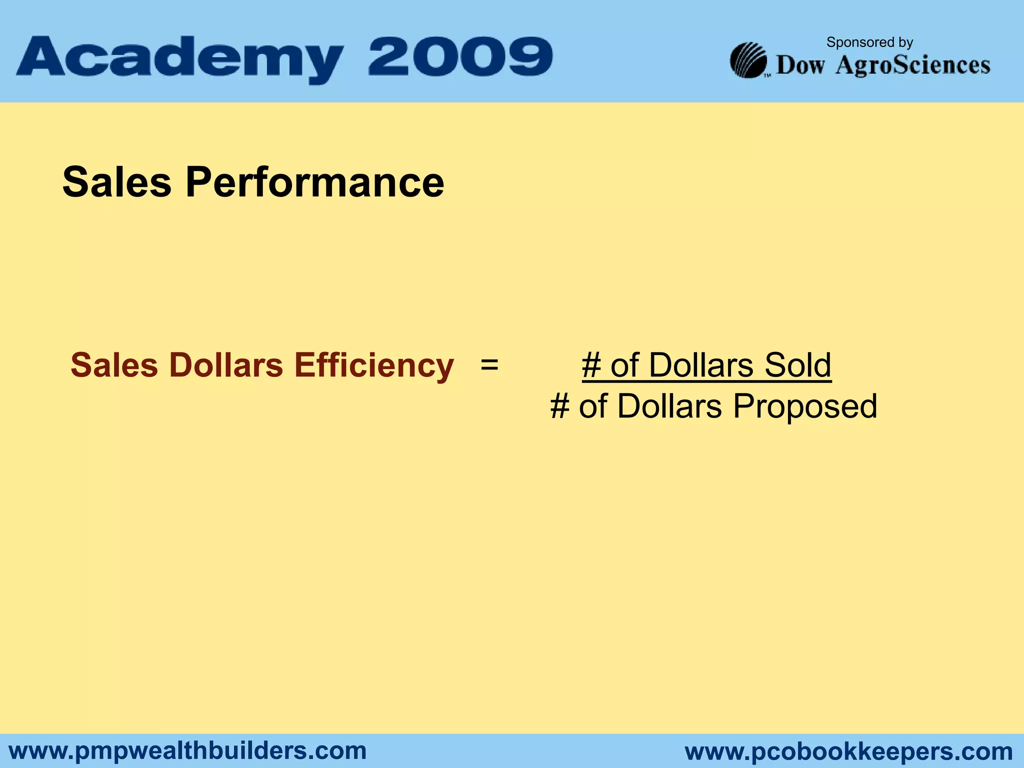   Credit Line & Loan Balances