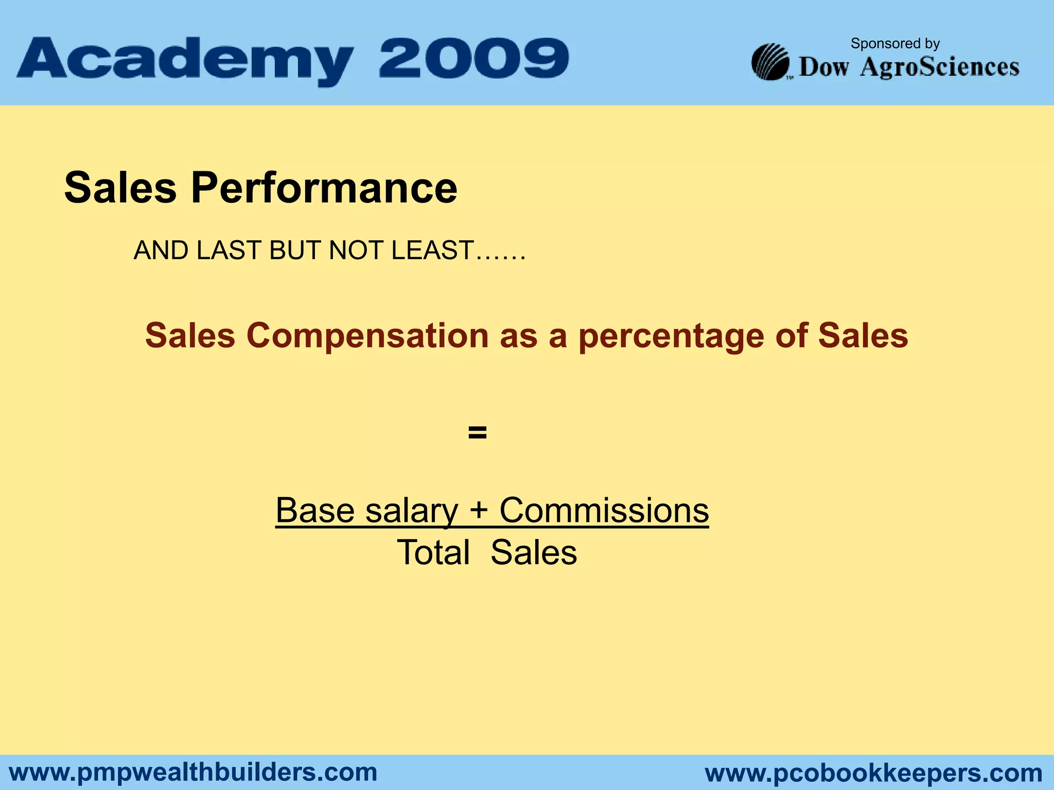  Owners EquityDrilling down into a Balance SheetRating our Accounts Receivable  We can age our Accounts Receivable