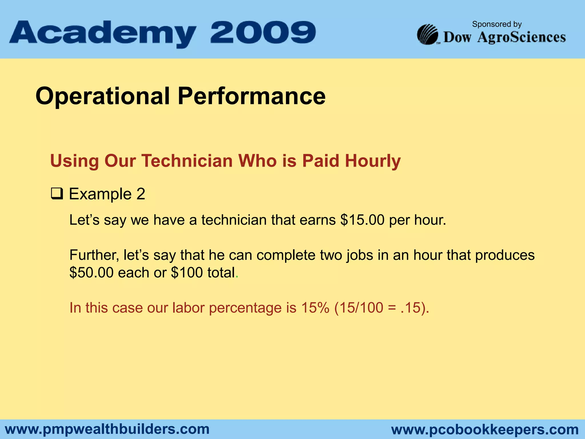 Marketing Math for the PCOPRODUCT - From a marketing prospective our product is our service.  We need to define:  The Quality The Features The Services The Warranties etc.  From a standpoint of practicality, it  makes sense that as we grow our  business we need to be uniform in our Service Plans.As our customer list grows, it will become extremely difficult to manage a  business where every customer’s service is different.  Thus, in defining our  services we should design a core group of services that are standardized.All of our technicians can be trained to work using standardized methods.  In addition our office staff is not faced with differing problems with each customer.  STANDARDIZATION OF SERVICES IS KEY!