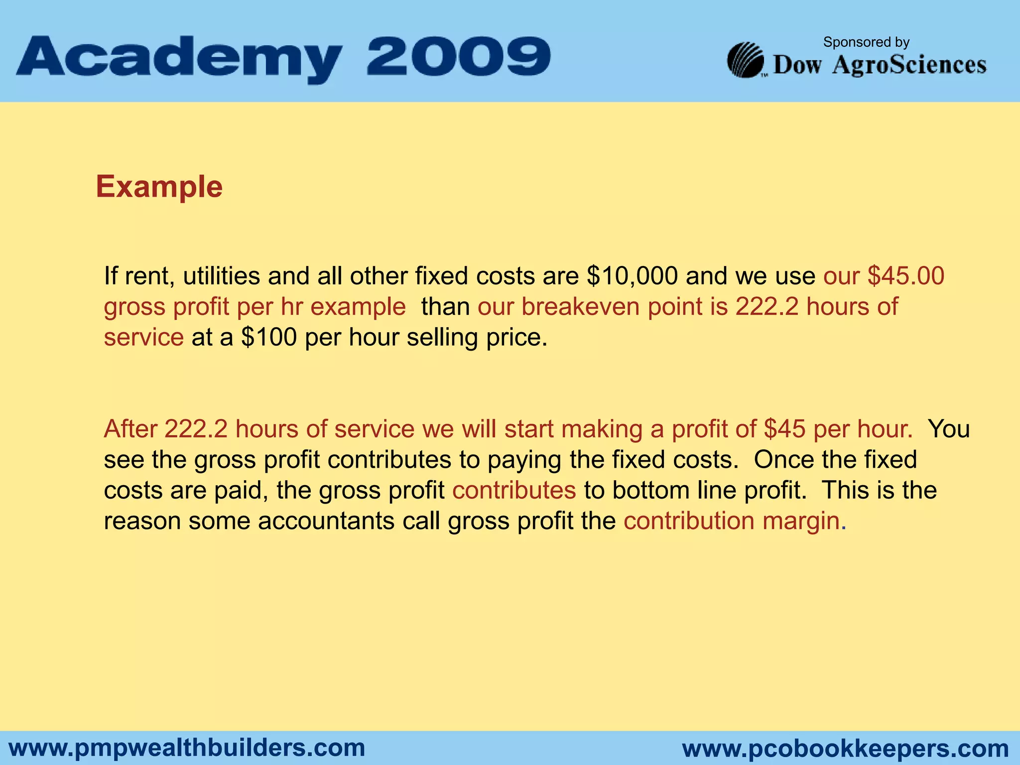 Sales PerformanceBatting Average 	=     # Leads Closed                                      # Leads ReceivedPitch Efficiency 	=     # Proposals written                                           # Leads given  