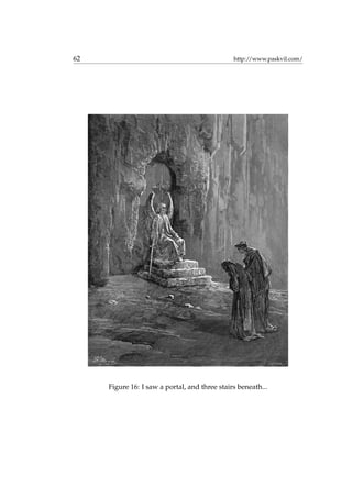 62 http://www.paskvil.com/
Figure 16: I saw a portal, and three stairs beneath...
 