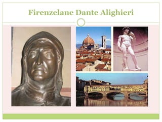 On kirjutatud tertsiinides ehk kolmikvärssides