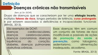 Dant e Doenças Crônicas Não Transmissíveis.pptx