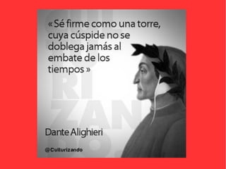 Dante Alighieri