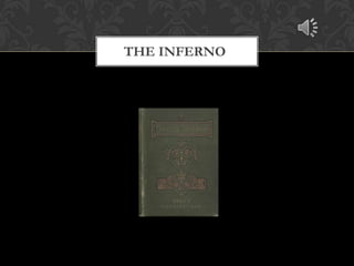 Inferno Study Guide, Literature Guide